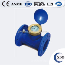 XDO-WMWM (R)-50-600 abnehmbare Woltman Wasserzähler